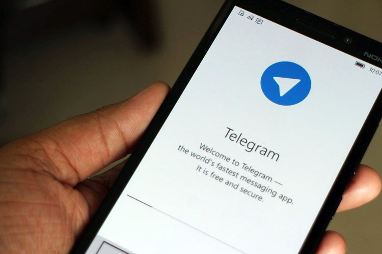 راهنمای تبدیل فیلم به گیف در تلگرام